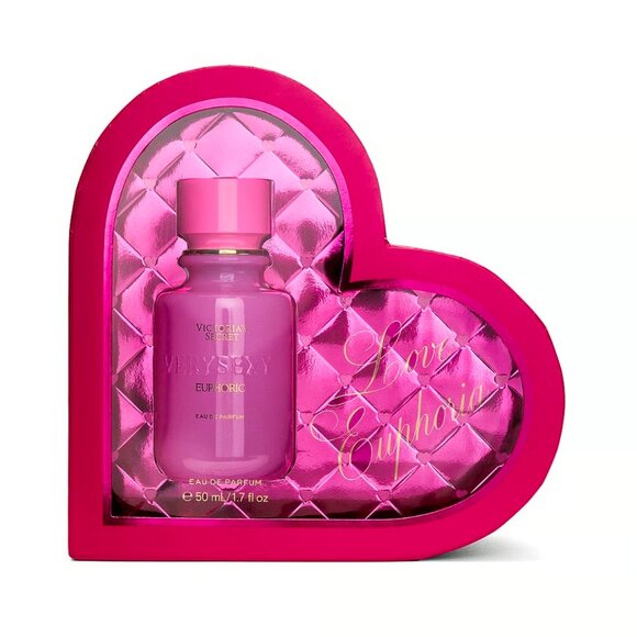 Victoria's Secret Other - Victoria's Secret Very Sexy Euphoric Limited-Edition Eau de Parfum 1.7 oz